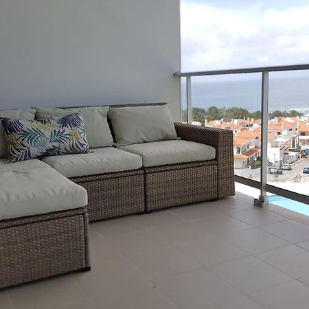 Marco Polo Apartment Nazaré Zewnętrze zdjęcie